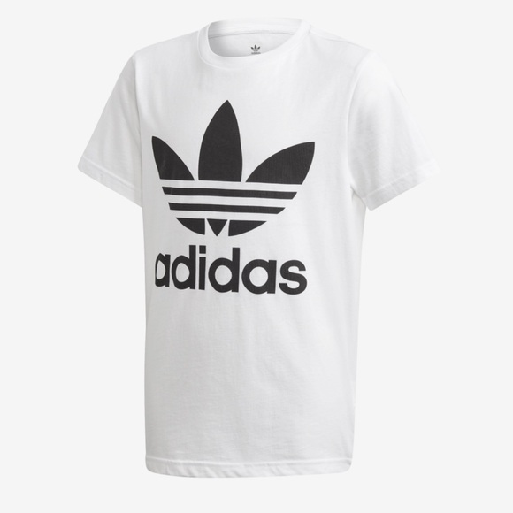 adidas Other - Boys Adidas Originals Adicolor Trefoil T-shirt